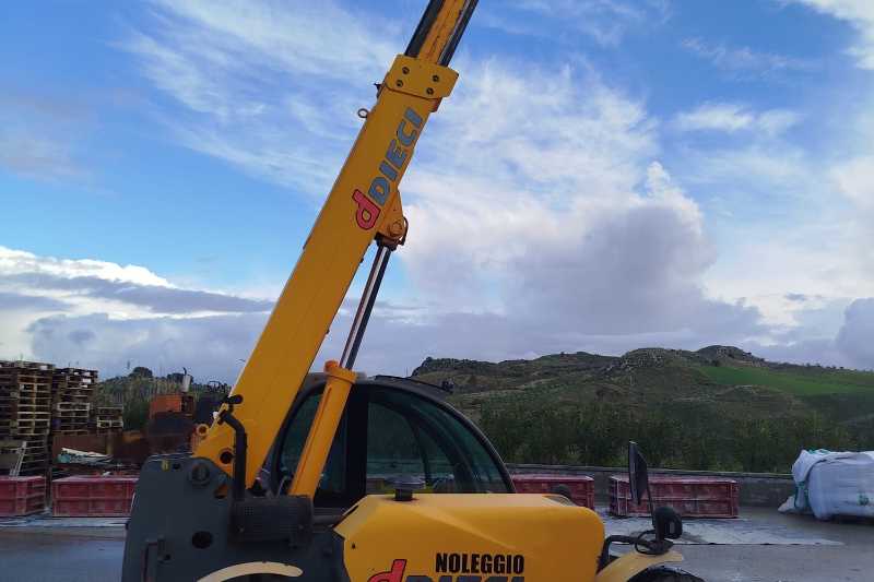 OmecoHub - Immagine DIECI APOLLO 25.6